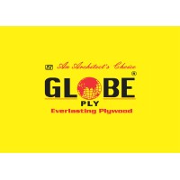 Globe Ply logo - Similar company to Globe Panel Industries India Pvt Ltd