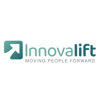 Innovalift AB logo - Similar company to Aritco