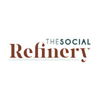 The Social Refinery logo - Similar company to Hilbery Chaplin