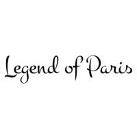Legend of Paris logo - Similar company to Nova Lease Solutions
