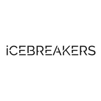 iCEBREAKERS logo - Similar company to Xonetix Ag