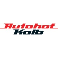Autohof Kolb logo - Similar company to Vereinigung Deutscher Autohöfe E. V. (Veda)