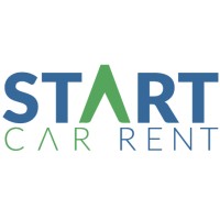 START Car Rent logo - Similar company to Carrent