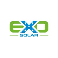 Exo Solar logo - Similar company to Solar Ecotech