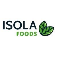ISOLA FOODS logo - Similar company to Isola Foods