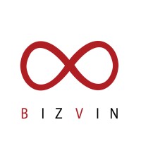 BIZVIN logo - Similar company to Crazyask Media Pvt. Ltd.