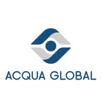 AcquaGlobal logo - Similar company to Sellect Code - Inventários E Avaliações Patrimoniais