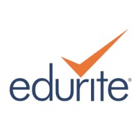 Edurite logo - Similar company to Erudite