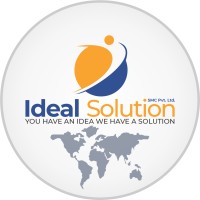 Ideal Solutions Cybersecurity Company logo - Similar company to Wizz Tech