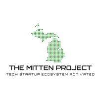 The Mitten Project logo - Similar company to Softwaregr