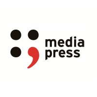 media-press.tv Sofia logo - Similar company to Media Press Group