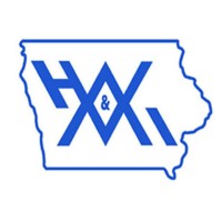 Huffman Welding & Machine, Inc. logo - Similar company to Ve Solutions Group