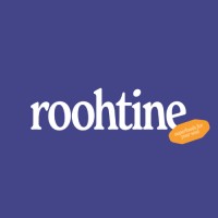 roohtine logo - Similar company to Socratic Cpg