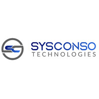 Sysconso Technologies logo - Similar company to Kare Informatics Llp