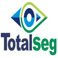 Totalseg Distribuidora logo - Similar company to Cadis Distribuidora