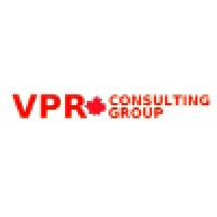 Vpr Consulting Group