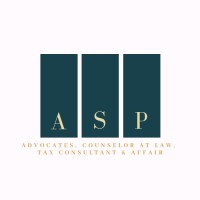 A.S & PARTNERS logo - Similar company to Balindo