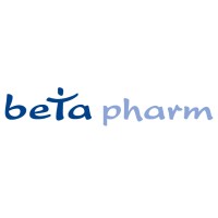 betapharm Arzneimittel GmbH logo - Similar company to Pharmpur Gmbh