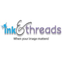 Ink & Threads