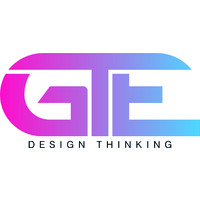 GTE Design Thinking logo - Similar company to Gte - Grupo De Tecnoloxía Enerxética