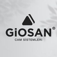 Giosan Cam Sistemleri logo - Similar company to Percas Metal