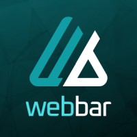 webbar GmbH logo - Similar company to Release Mobile Limited