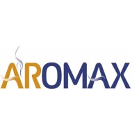 Aromax logo - Similar company to Decoplast
