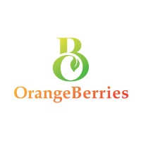 Orangeberries Events logo - Similar company to Malachy Events