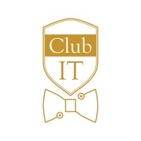 Club IT logo - Similar company to Mukutech