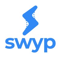 Swyp logo - Similar company to Techjane