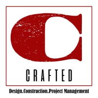 Crafted Home Remodeling logo - Similar company to Kasper Custom Home Remodeling