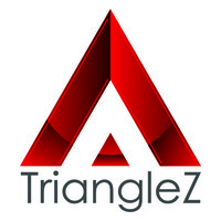 TriangleZ logo - Similar company to Waplocal