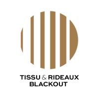 Blackout.ma logo - Similar company to Tapis Studio