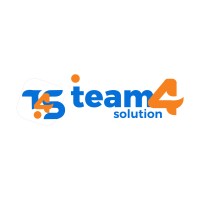 Team4Solution logo - Similar company to Softwareq
