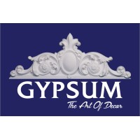 Gypsum Mouldings (Pvt)Ltd logo - Similar company to Hydroni Srl