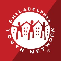 Philadelphia Youth Network logo - Similar company to Elevate 215