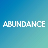 Abundance logo - Similar company to Brooder