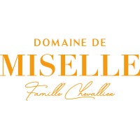 Domaine de Miselle logo - Similar company to Vodka Tigre Blanc