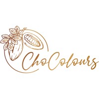 ChoColours logo - Similar company to Tiem2Design