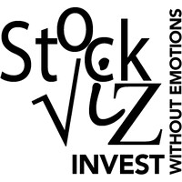 StockViz logo - Similar company to Stockviz