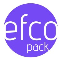 Efco Pack مصنع العمار فوم logo - Similar company to مجموعه شركات حسام فريد