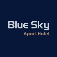 Blue Sky Apart - Hotel logo - Similar company to One Development