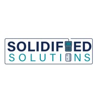 Solidified Solutions logo - Similar company to Solidified