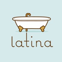 Latina Studio logo - Similar company to Deaf Mule