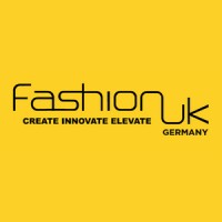 Fashion UK - Germany logo - Similar company to Global Licensing