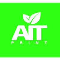 AITPRINT logo - Similar company to Pikstudio