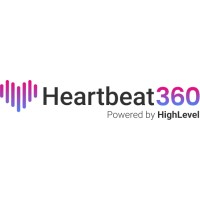 Heartbeat360 logo - Similar company to Kick Media