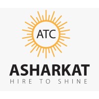 Asharkat Trading Company logo - Similar company to Immo Dna Bv