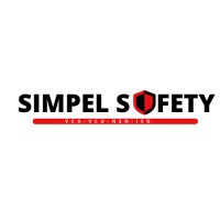 Simpel Safety logo - Similar company to Prosecure