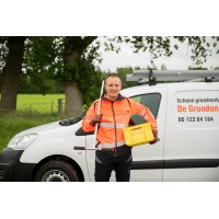 De Grondonderzoeker logo - Similar company to Grs Milieu B.V.